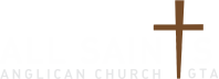 All Saints Anglican Church GTA